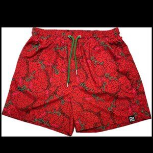 (1) Human Haki Ope Ope Shorts